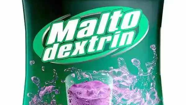 Maltodextrina como tomar quantidade